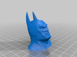 Batman Pen Holder