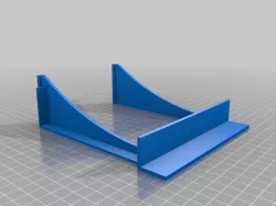 Beamsword DA FSPEC Light Riser