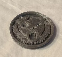 Bear Coin