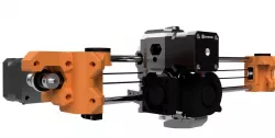 Bear Extruder and X axis (BearExxa) 1.0.0 MK2.5S MK3S
