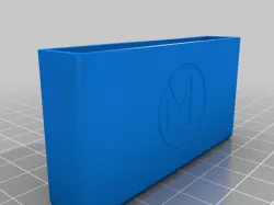 Bed slat support/retainer
