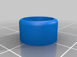 Bed Spring Spacer