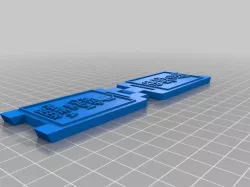 beerMy Customized Floor stand