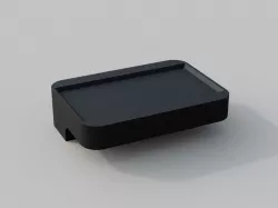 Berotec CUMPAN Mount / KTM 690 SMC R