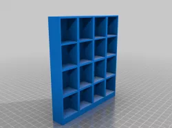Binary clock (decoration)