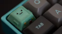 BMO Keycap MX DSA-esq