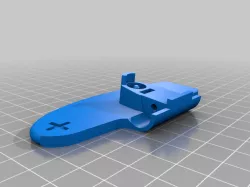 BMW e46 M3 Paddles