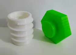 BOLT BOX