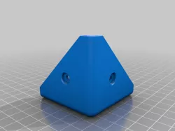 Box Corner Bracket