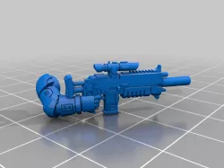 Breacher Squad