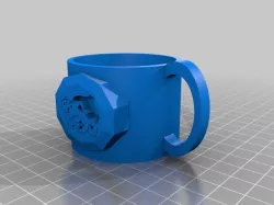 bulbazor cup