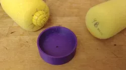 Buzz Bee Missile Modification Jig