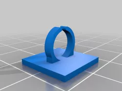 Cable Clip
