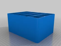 Cable Organizer