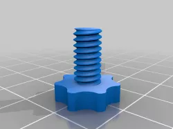 Camera Bolt