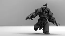 Canine Lord Roofus