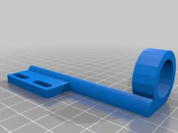 Capacitive 18mm sensor adjustable