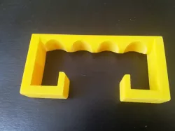 Carrier Bag Comfort Handle