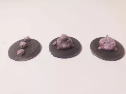 Cat slimes