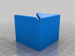 center finding jig