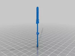 Chain Spear