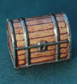 chest