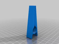Chip clip