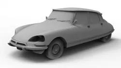 Citroën DS 23 IE