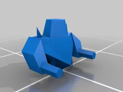 Class 1 Heavy Driller
