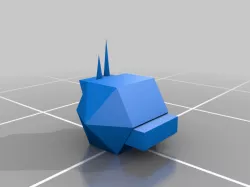 Class 2 Supervisor Robot
