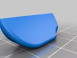 Cliff Sensor Cover For Xiaomi Vacuum