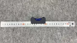 clip-on water level | Aufsteckwasserwaage