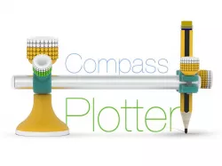 Compass - Plotter