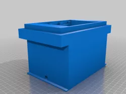Complete Nuc Hive (non standard)