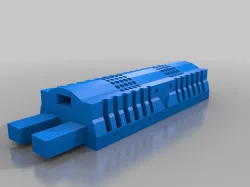 Component for my lights fixture project