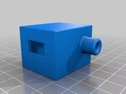 CR10-S5 Fileament Saver