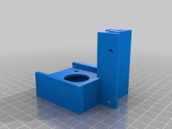 CR10SPRO BMG bondtech drive extruder