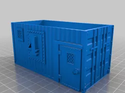 Crates for Firefly Adventures