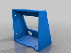 Creality Ender 5 Display Mount