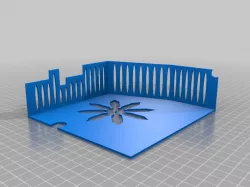 ctc i3 pro b anet A8 simple cover