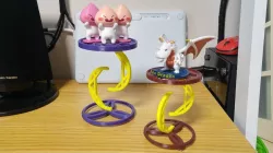 CTR The Impossi Table  [REMIX]