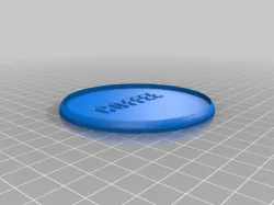 Cup Coaster
