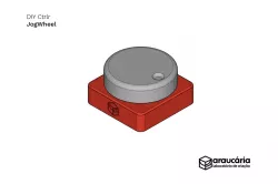 DIY Ctrlr - Jog Wheel