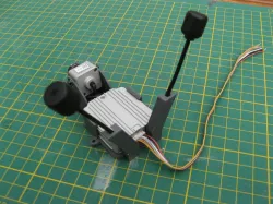 DJI Air Unit Mounts