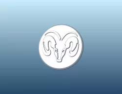Dodge Ram Logo