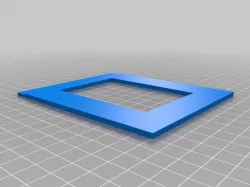 door controller box