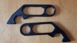 Door Handle Opener