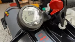 DPV computer mount