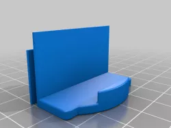  Drawer handle for Hobbyzone