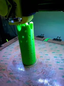 dremel bit tower